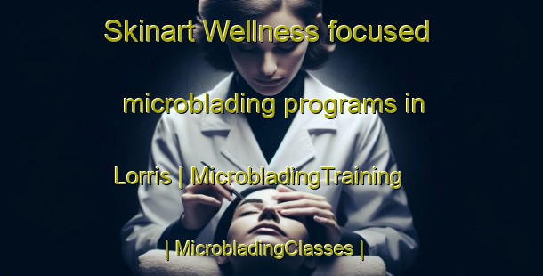 Skinart Wellness-focused microblading programs in Lorris | MicrobladingTraining | MicrobladingClasses | SkinartTraining-France